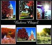 Bakers Chapel